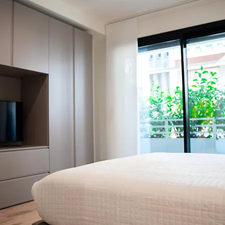 N-149 Luxury Апартаменты Бари