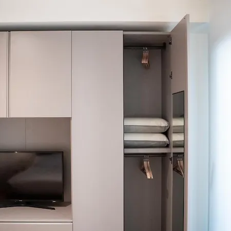 Апартаменты N-149 Luxury Бари