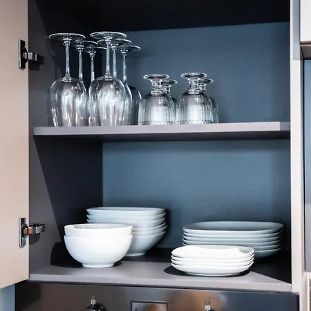 Апартаменты N-149 Luxury