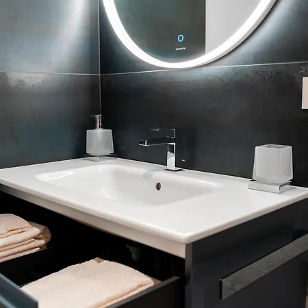 Appartamento N-149 Luxury Bari