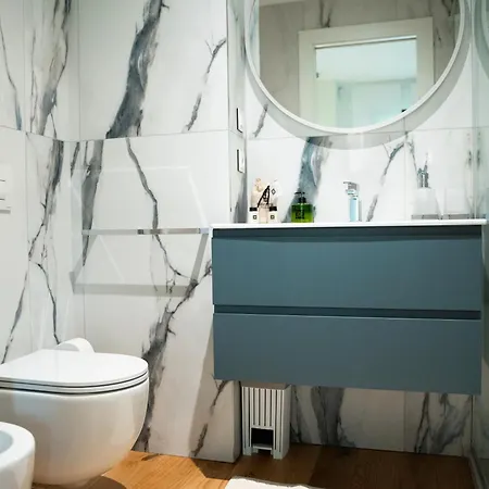 Apartmán N-149 Luxury