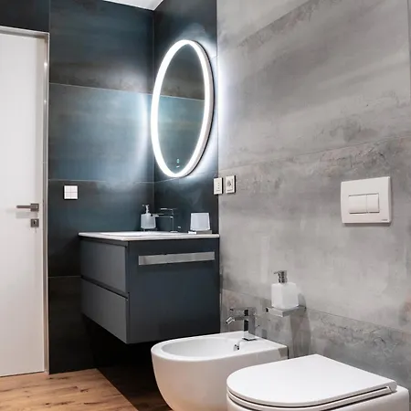 N-149 Luxury Apartmán Bari