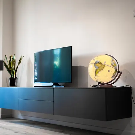 Appartamento N-149 Luxury Bari