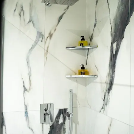 Апартаменты N-149 Luxury