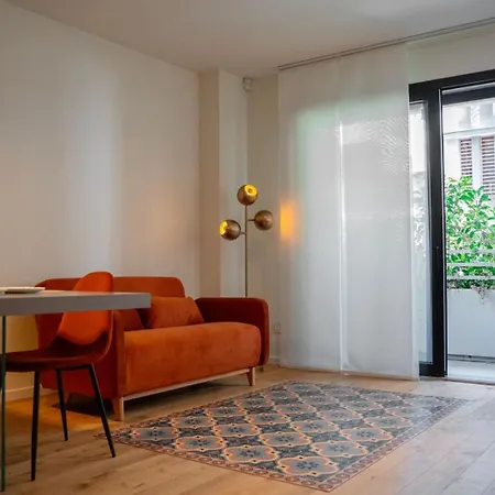 Апартаменты N-149 Luxury Бари