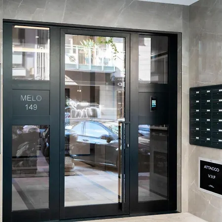 Апартаменты N-149 Luxury *