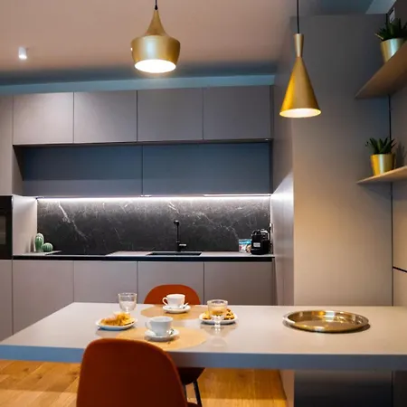 N-149 Luxury Апартаменты *