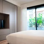 N-149 Luxury Апартаменты Бари