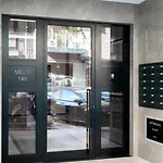 Апартаменты N-149 Luxury *