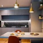 N-149 Luxury Апартаменты *