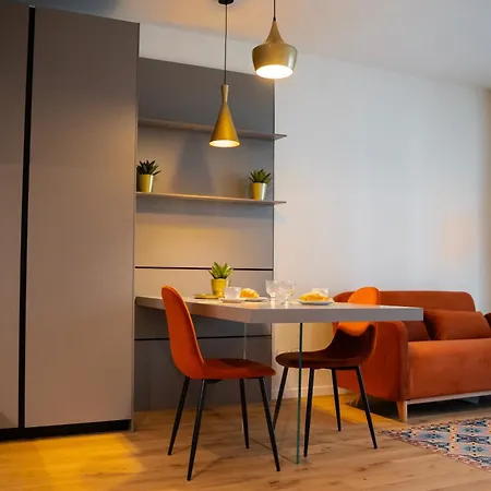 N-149 Luxury Apartment