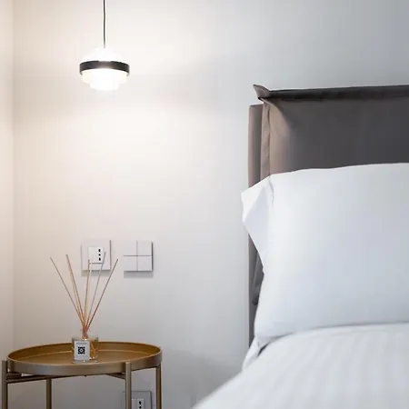 N-149 Luxury Apartment