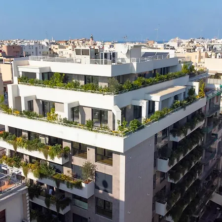 Apartment N-149 Luxury *