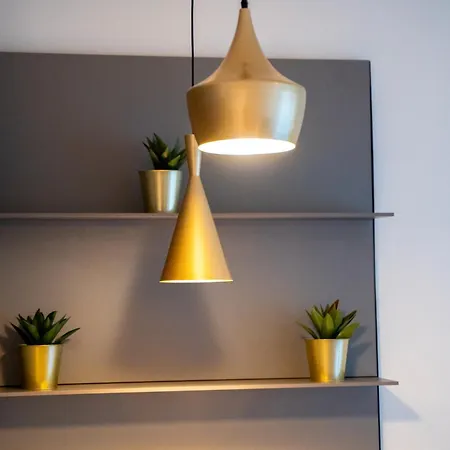 N-149 Luxury Apartment Bari