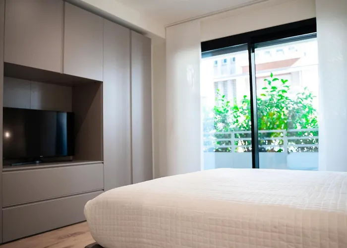 N-149 Luxury Apartment Bari