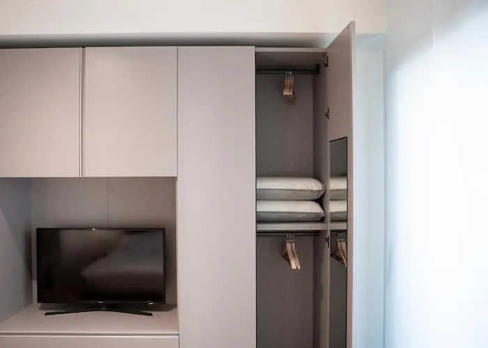 Appartement N-149 Luxury Bari