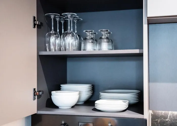 Apartment N-149 Luxury