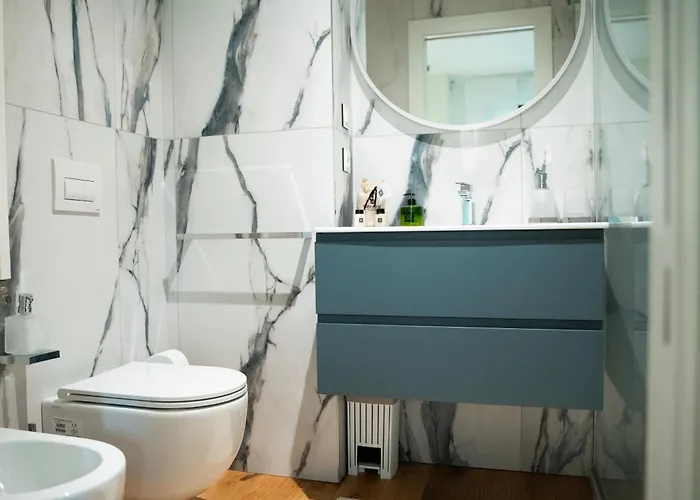 Apartment N-149 Luxury