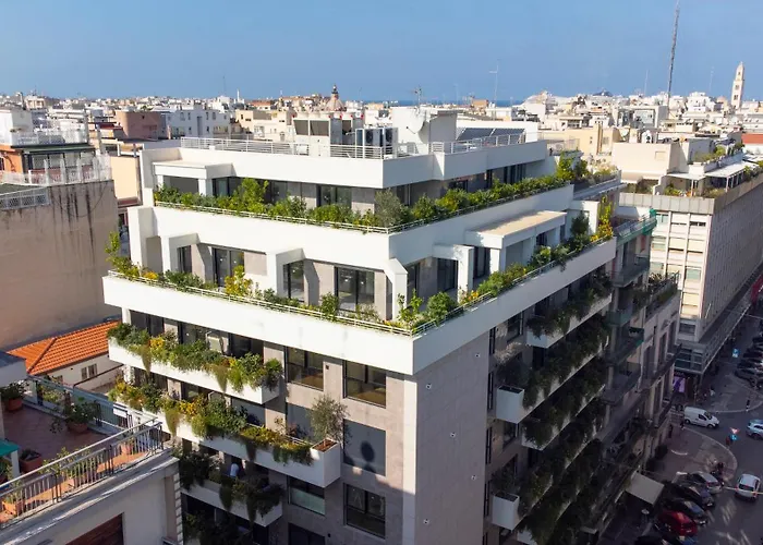 Apartment N-149 Luxury *