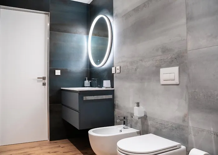 N-149 Luxury Appartement Bari