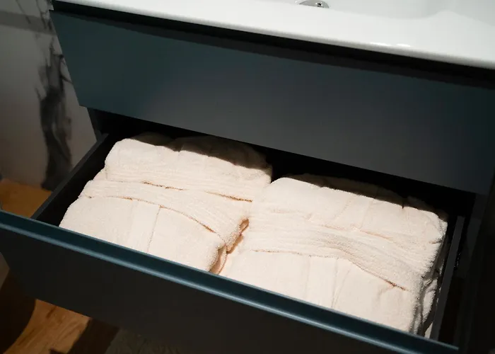 Apartment N-149 Luxury