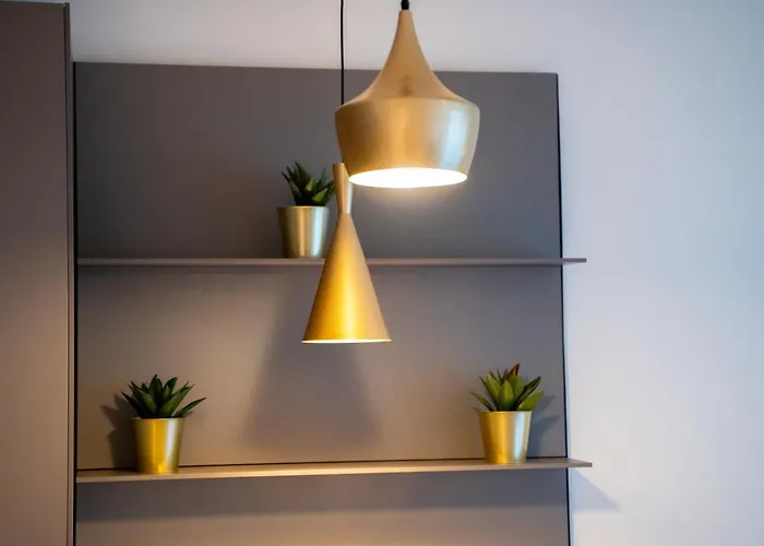 N-149 Luxury Apartment Bari