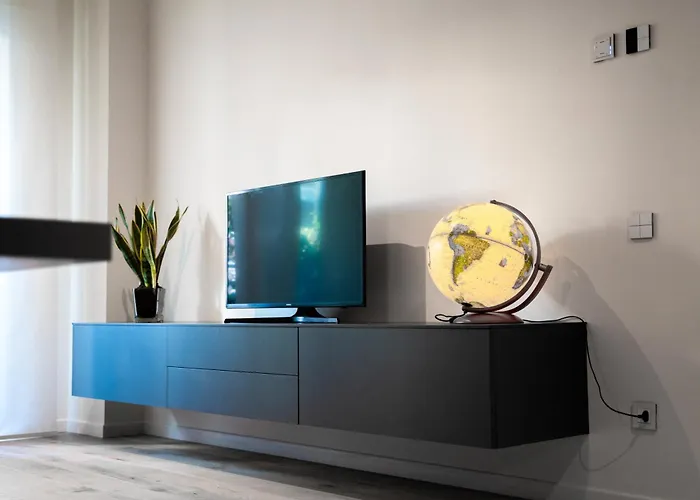 Apartment N-149 Luxury Bari