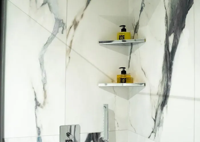 Apartment N-149 Luxury