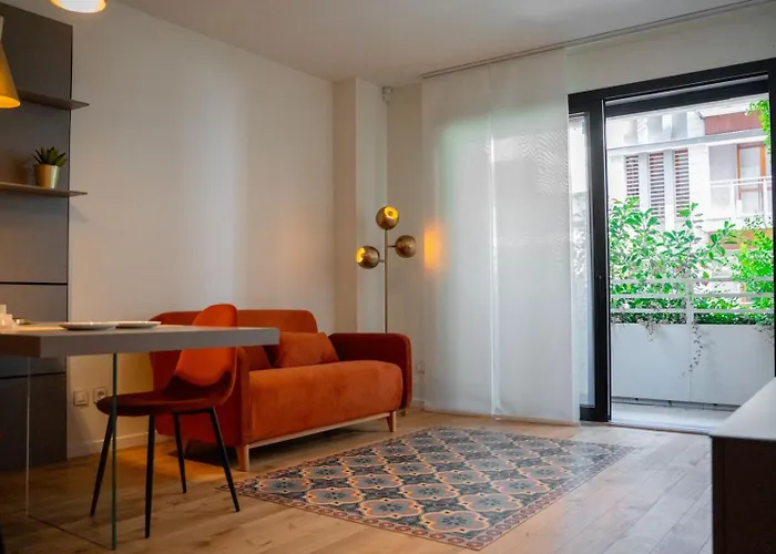 Apartment N-149 Luxury Bari