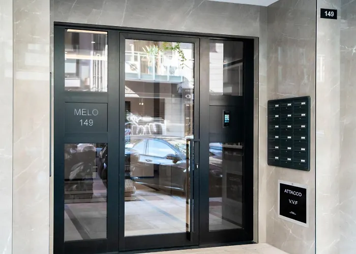 Apartment N-149 Luxury *