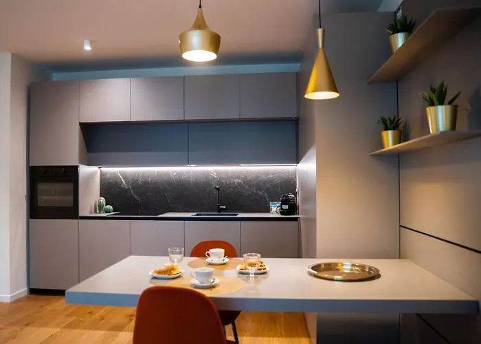 N-149 Luxury Apartment *